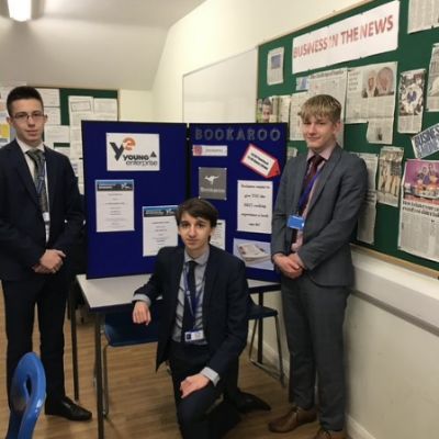 Young Enterprise